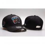 Gorra Memphis Grizzlies Adjustable 9TWENTY Negro