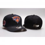 Gorra New York Knicks Adjustable 9TWENTY Negro