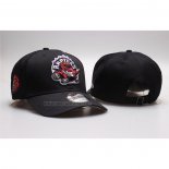 Gorra Toronto Raptors Adjustable 9TWENTY Negro