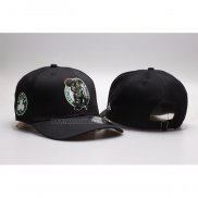 Gorra Boston Celtics Adjustable 9TWENTY Negro