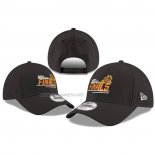 Gorra Phoenix Suns 2021 NBA Finals 9FORTY Adjustable Negro