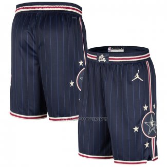 Pantalone All Star 2024 Azul