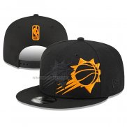 Gorra Phoenix Suns Elements 2022 9FIFTY Snapback Negro