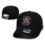 Gorra Toronto Raptors 9FIFTY Negro