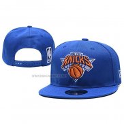 Gorra New York Knicks Adjustable 9FIFTY Snapback Azul