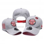 Gorra Toronto Raptors Blanco