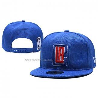 Gorra Los Angeles Clippers 9FIFTY Snapback Azul