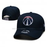 Gorra Washington Wizards 9FIFTY Azul