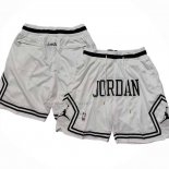 Pantalone Jordan Just Don Blanco