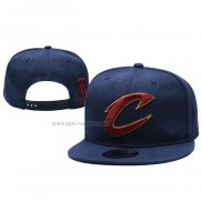 Gorra Cleveland Cavaliers Adjustable New Era 9FIFTY SnapBack Azul