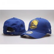 Gorra Golden State Warriors Adjustable 9TWENTY Azul