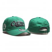 Gorra Boston Celtics Adjustable 9TWENTY Verde