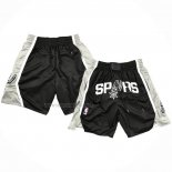 Pantalone San Antonio Spurs Just Don Negro1